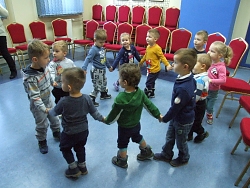Niepubliczne Przedszkole Języków „Biedroneczki” oraz Przedszkole Samorządowe nr 2 w Miechowie