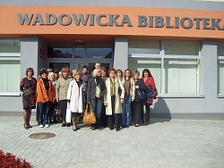 Seminarium w Wadowicach